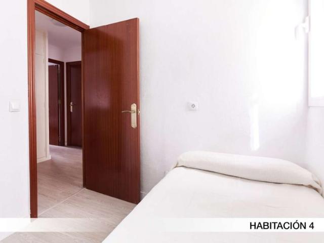 4 Dormitorio Shared Living/Roommate Seville Seville LS101671823