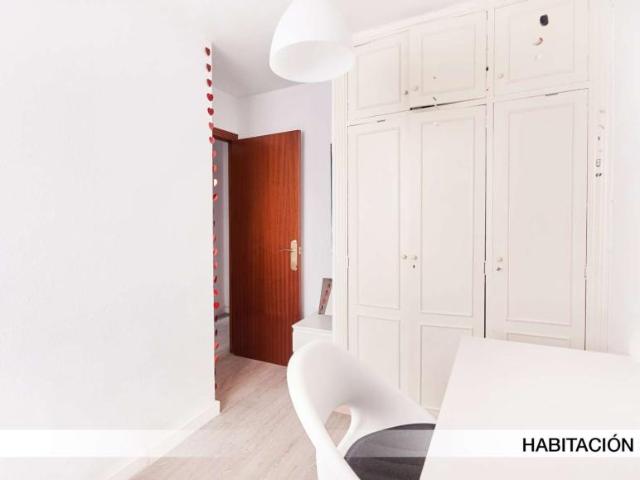 4 Dormitorio Shared Living/Roommate Seville Seville LS101776149