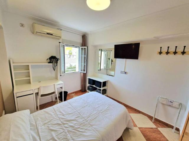 4 Dormitorio Shared Living/Roommate Seville Seville LS101794022