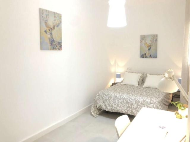 4 Dormitorio Shared Living/Roommate Seville Seville LS101840433