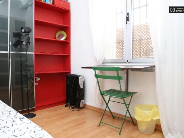 4 Dormitorio Shared Living/Roommate Seville Seville LS101843803