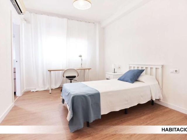 4 Dormitorio Shared Living/Roommate Seville Seville LS101844018