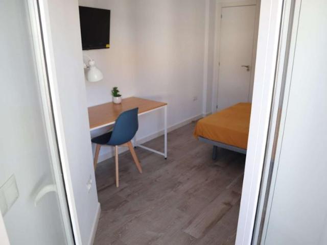 4 Dormitorio Shared Living/Roommate Seville Seville LS101813175