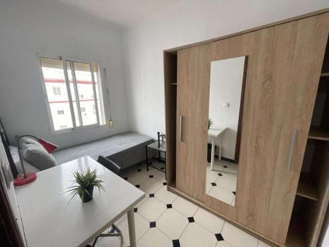 4 Dormitorio Shared Living/Roommate Seville Seville LS101816570
