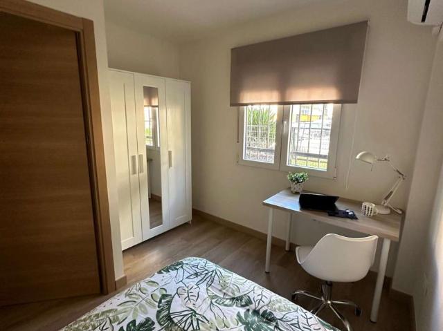 4 Dormitorio Shared Living/Roommate Seville Seville LS101818305