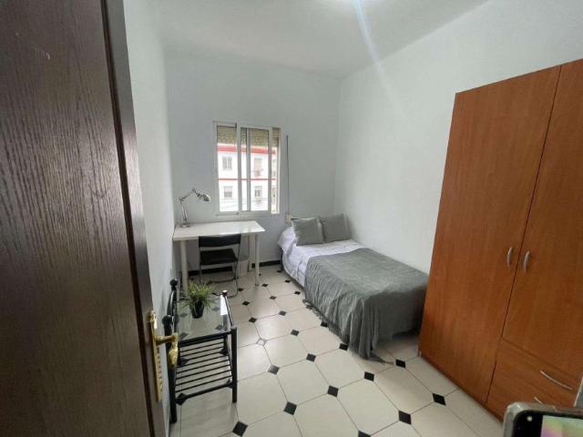 4 Dormitorio Shared Living/Roommate Seville Seville LS101821154