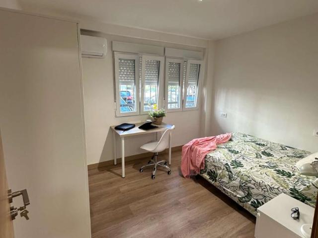4 Dormitorio Shared Living/Roommate Seville Seville LS101822274
