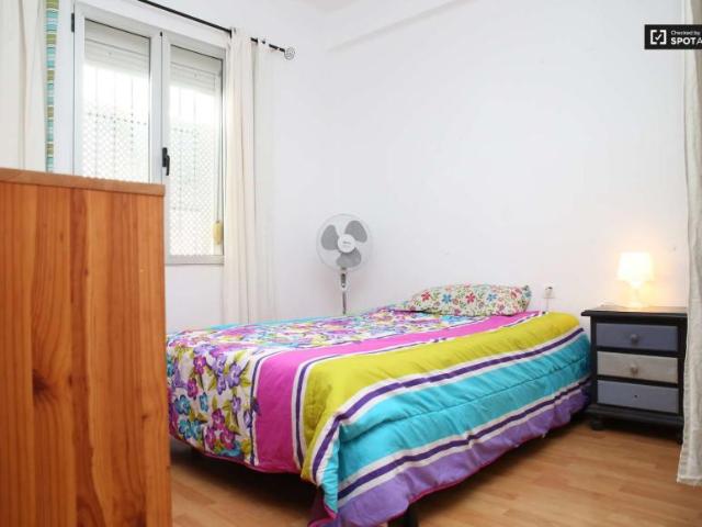 4 Dormitorio Shared Living/Roommate Seville Seville LS101822476
