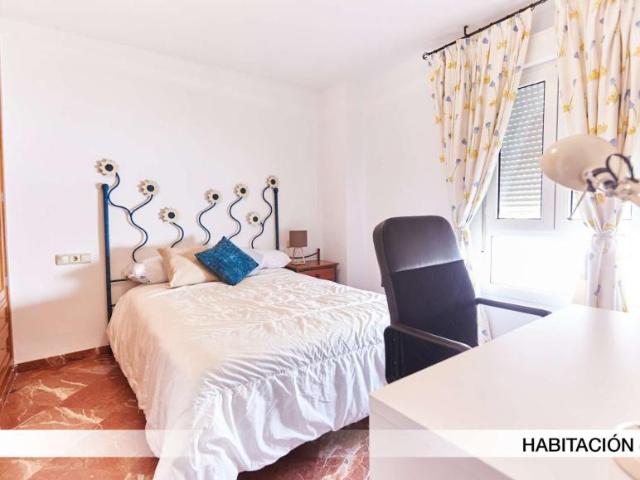 4 Dormitorio Shared Living/Roommate Seville Seville LS101824242