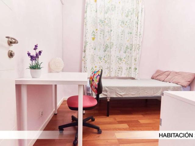4 Dormitorio Shared Living/Roommate Seville Seville LS101824277