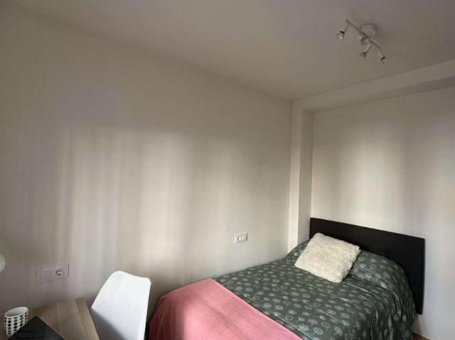 4 Dormitorio Shared Living/Roommate Seville Seville LS101824754