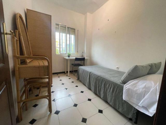 4 Dormitorio Shared Living/Roommate Seville Seville LS101824906