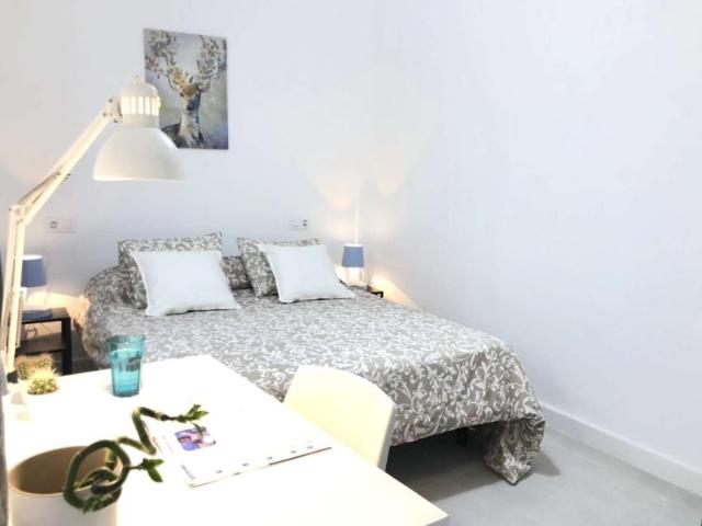 4 Dormitorio Shared Living/Roommate Seville Seville LS101834949