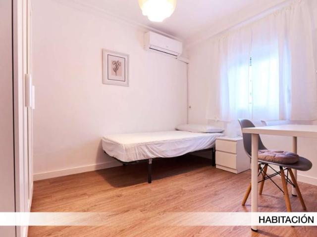 4 Dormitorio Shared Living/Roommate Seville Seville LS101835019
