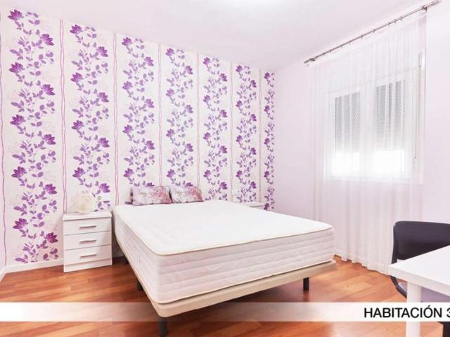 4 Dormitorio Shared Living/Roommate Seville Seville LS101836199