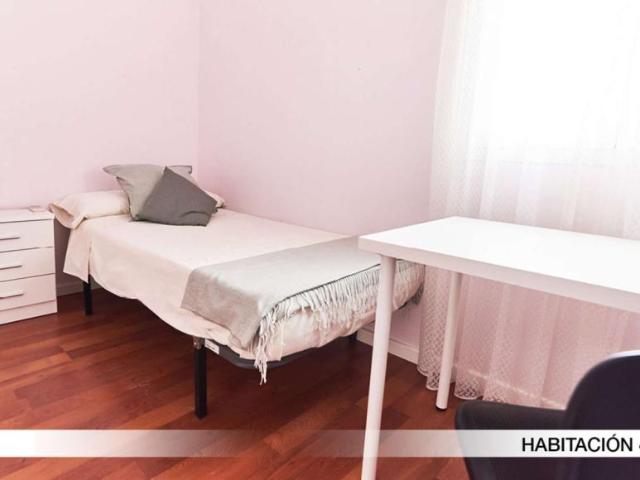 4 Dormitorio Shared Living/Roommate Seville Seville LS101839179