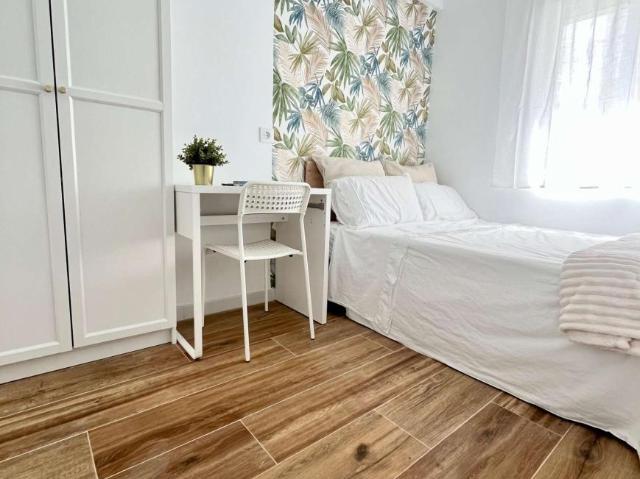 4 Dormitorio Shared Living/Roommate Seville Seville LS102718204