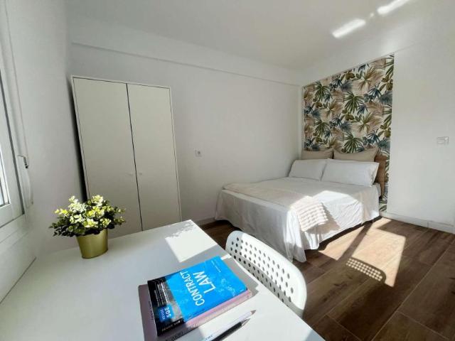 4 Dormitorio Shared Living/Roommate Seville Seville LS102718461