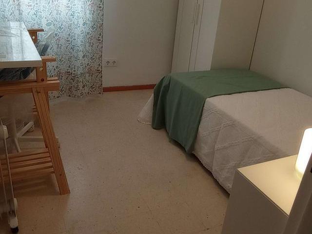 4 Dormitorio Shared Living/Roommate Seville Seville LS48305874