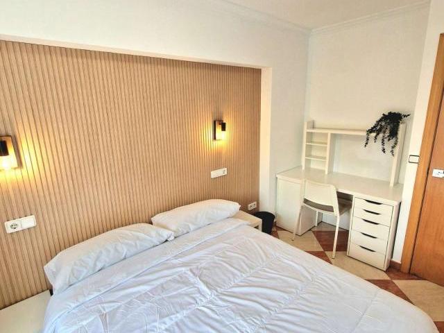 4 Dormitorio Shared Living/Roommate Seville Seville LS88358234