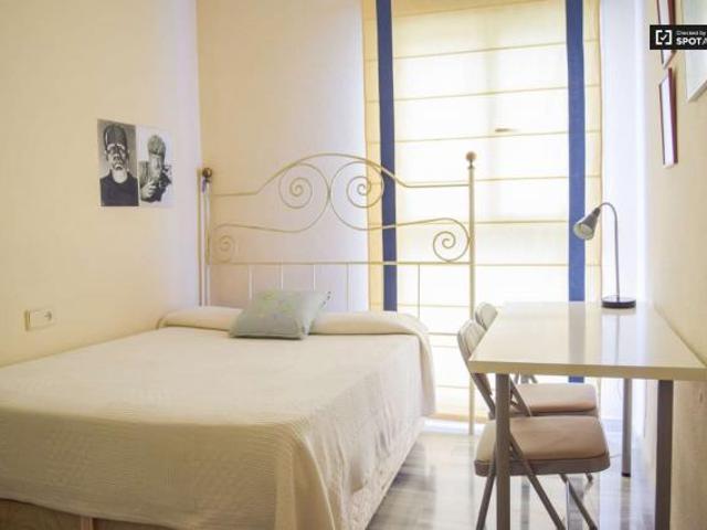 4 Dormitorio Shared Living/Roommate Seville Seville LS80281540