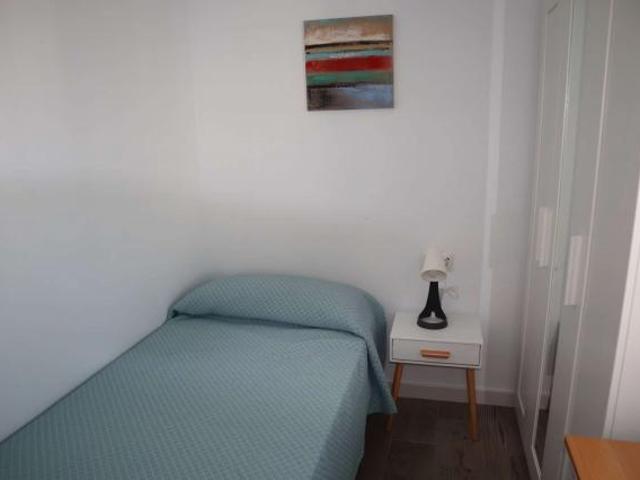 4 Dormitorio Shared Living/Roommate Seville Seville LS82739767
