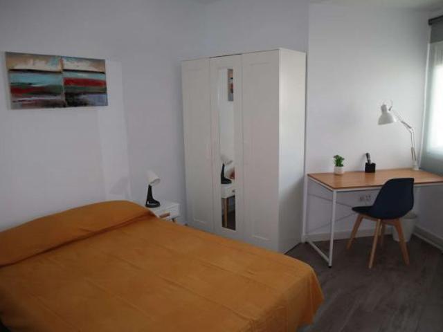 4 Dormitorio Shared Living/Roommate Seville Seville LS82739768