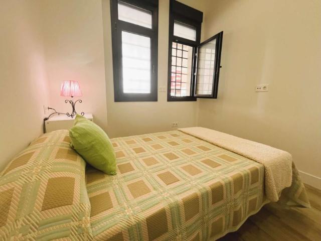 4 Dormitorio Shared Living/Roommate Seville Seville LS99520238