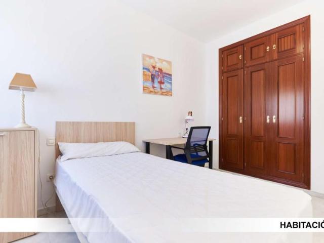 4 Dormitorio Shared Living/Roommate Seville Seville LS91246844
