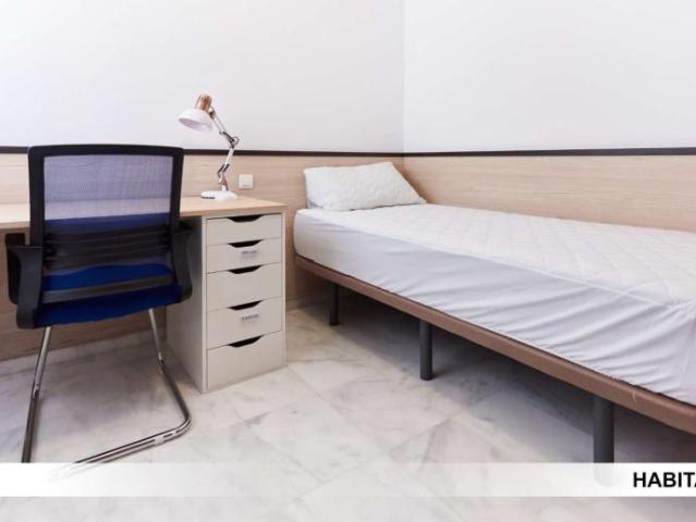 4 Dormitorio Shared Living/Roommate Seville Seville LS91246847