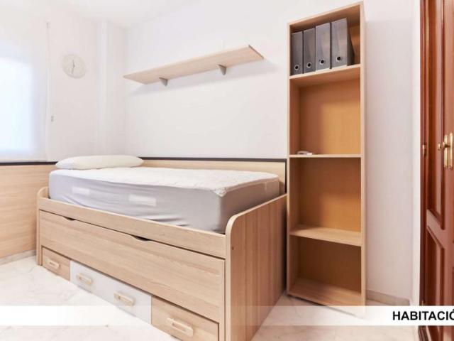 4 Dormitorio Shared Living/Roommate Seville Seville LS91246849