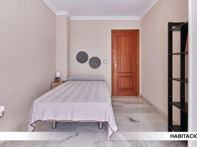 4 Dormitorio Shared Living/Roommate Seville Seville LS91660098