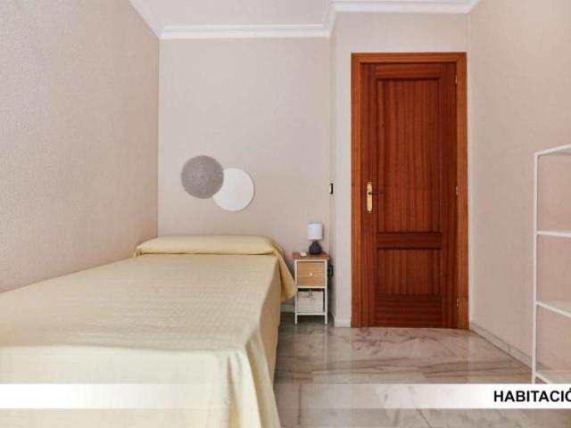 4 Dormitorio Shared Living/Roommate Seville Seville LS91660099