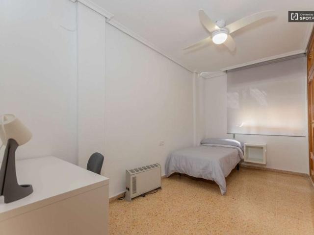 4 Dormitorio Shared Living/Roommate Valencia Valencia LS100306566