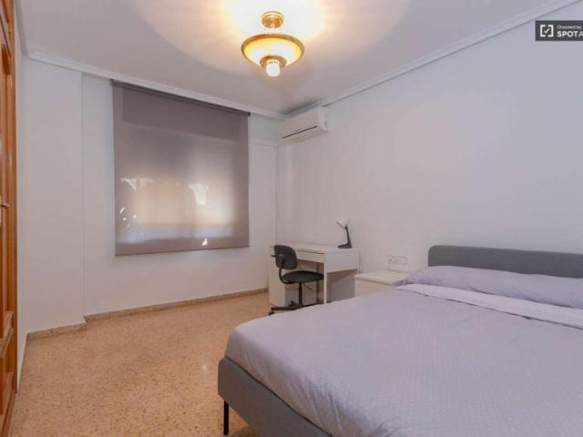 4 Dormitorio Shared Living/Roommate Valencia Valencia LS100306910