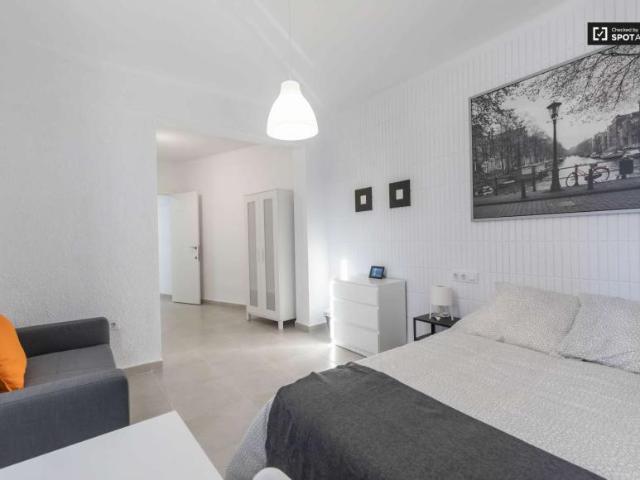 4 Dormitorio Shared Living/Roommate Valencia Valencia LS100813414