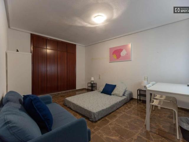 4 Dormitorio Shared Living/Roommate Valencia Valencia LS100813425