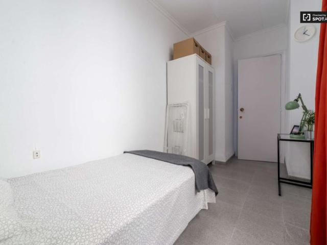 4 Dormitorio Shared Living/Roommate Valencia Valencia LS100813767