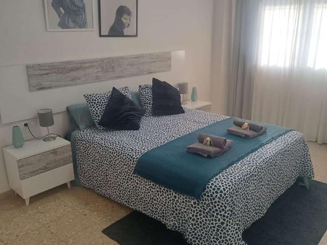 4 Dormitorio Shared Living/Roommate Valencia Valencia LS101154881
