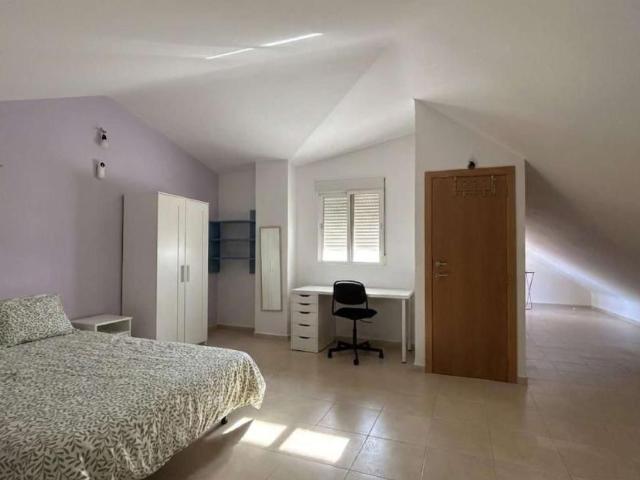 4 Dormitorio Shared Living/Roommate Valencia Valencia LS101223289
