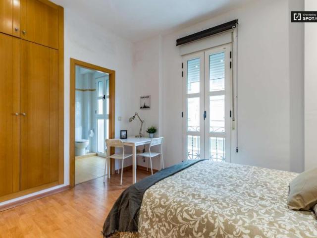 4 Dormitorio Shared Living/Roommate Valencia Valencia LS101223827
