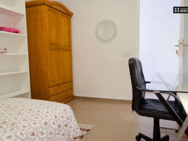 4 Dormitorio Shared Living/Roommate Valencia Valencia LS101671058