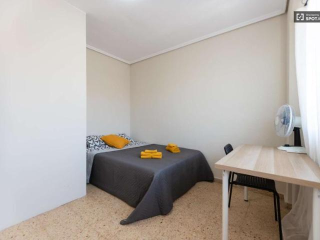 4 Dormitorio Shared Living/Roommate Valencia Valencia LS101735403
