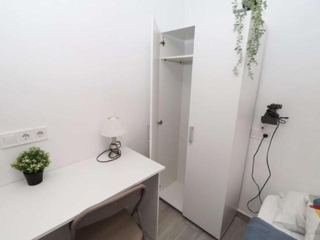 4 Dormitorio Shared Living/Roommate Valencia Valencia LS101731932