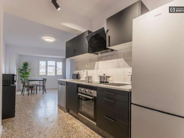 4 Dormitorio Shared Living/Roommate Valencia Valencia LS101785814