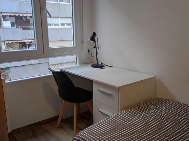 4 Dormitorio Shared Living/Roommate Valencia Valencia LS101806689