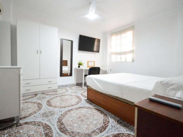 4 Dormitorio Shared Living/Roommate Valencia Valencia LS101806994