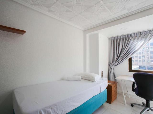 4 Dormitorio Shared Living/Roommate Valencia Valencia LS101808063