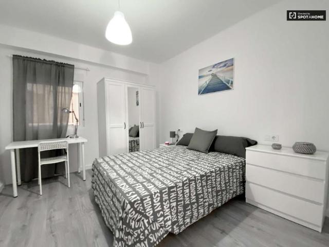 4 Dormitorio Shared Living/Roommate Valencia Valencia LS101809817