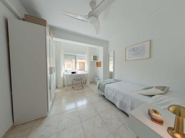 4 Dormitorio Shared Living/Roommate Valencia Valencia LS101814056